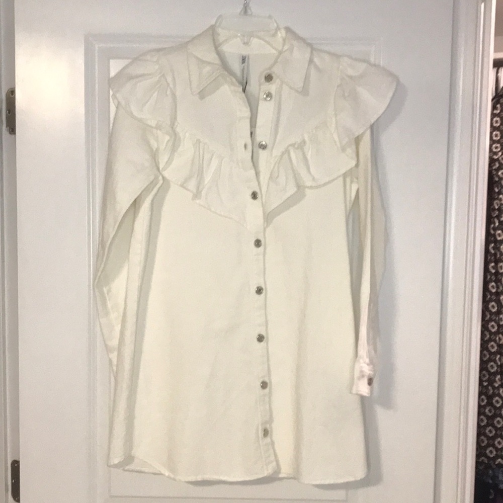 Zara Dress